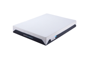 Picture of MATRIX Memory Foam Mattresses in Single/Double/Queen/Eastern King Size