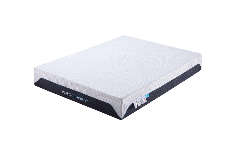 Picture of MATRIX Memory Foam Mattresses in Double Size