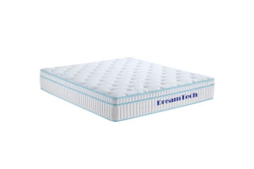 Picture of  ROLI Latex Pocket Spring Mattresses in Double/Queen/Eastern King Sizes