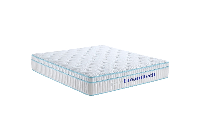 Picture of  ROLI Latex Pocket Spring Mattresses in Double/Queen/Eastern King Sizes