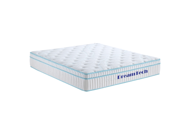 Picture of ROLI Latex Pocket Spring Mattresses in Double Size