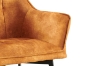 Picture of TAMPA Arm Dining Chair (Caramel) 
