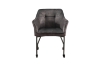 Picture of WANDA Versatile Armchair with Wheels (Grey)