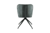 Picture of DUMBO 360° Swivel Dining Chair (Green) 