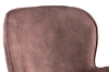 Picture of DUMBO 360° Swivel Dining Chair (Taupe) 