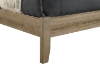 Picture of MESSINA 3PC/4PC/5PC Bedroom Combo Set in Double/Queen Sizes (Light Brown)