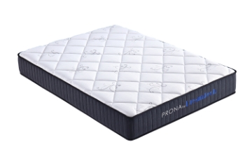 Picture of PRONA Pocket Spring Mattresses in Single/Double/Queen Size