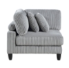 Picture of VIANNA Sectional Modular Sofa - 2PC Big Combo Set