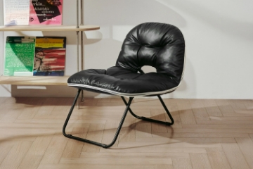 Picture of KIAN Portable Folding Lounge Chair