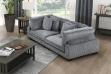 Picture of VIANNA Sectional Modular Sofa - 2PC Big Combo Set