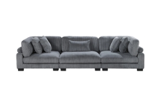 Picture of VIANNA Sectional Modular Sofa - 3PC Big Combo Set 