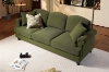 Picture of CASPER Corduroy 3-Seater Sofa (Green)