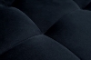 Picture of Vegas Velvet Chesterfield Armchair/Sofa Chair