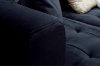 Picture of Vegas Velvet Chesterfield Armchair/Sofa Chair