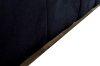 Picture of Vegas Velvet Chesterfield Armchair/Sofa Chair