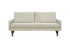 Picture of ATAMAN 3 Seater Sofa (Beige)