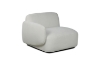 Picture of SUMMIT Fabric Modular Sofa Range - Left Facing Arm Chair