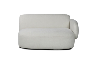 Picture of SUMMIT Fabric Modular Sofa Range - Right Facing Chaise