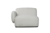Picture of SUMMIT Fabric Modular Sofa Range - Left Facing Arm Chair