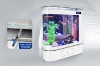 Picture of 145 Gallons Aquarium/Fish Tank with LED Light & Temperature Display – 59" x 16" x 54" 