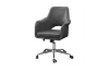 Picture of  REKO Height Adjustable Office Chair (Grey)