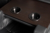 Picture of MONROSE Air Leather Dual Power Reclining Sofa Range with Bluetooth Speaker + USB Port & LED Lighting (Black)