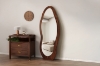 Picture of YULEX Cloud-Shaped Stand Mirror