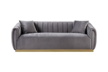 Picture of FERGAL 3 Seater Sofa with 2 Pillows