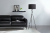 Picture of BELL621 Metal Tripod Floor Lamp