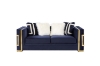 Picture of HANANEL 3/2/1 Seater Sofa Range - 1 Seater (Armchair)
