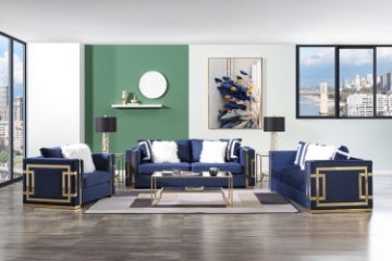Picture of HANANEL 3/2/1 Seater Sofa Range