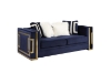 Picture of HANANEL 3/2/1 Seater Sofa Range - 3 Seater (Sofa)