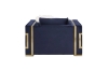 Picture of HANANEL 3/2/1 Seater Sofa Range - 3 Seater (Sofa)