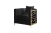 Picture of VIRRUX 3/2/1 Seater Sofa Range