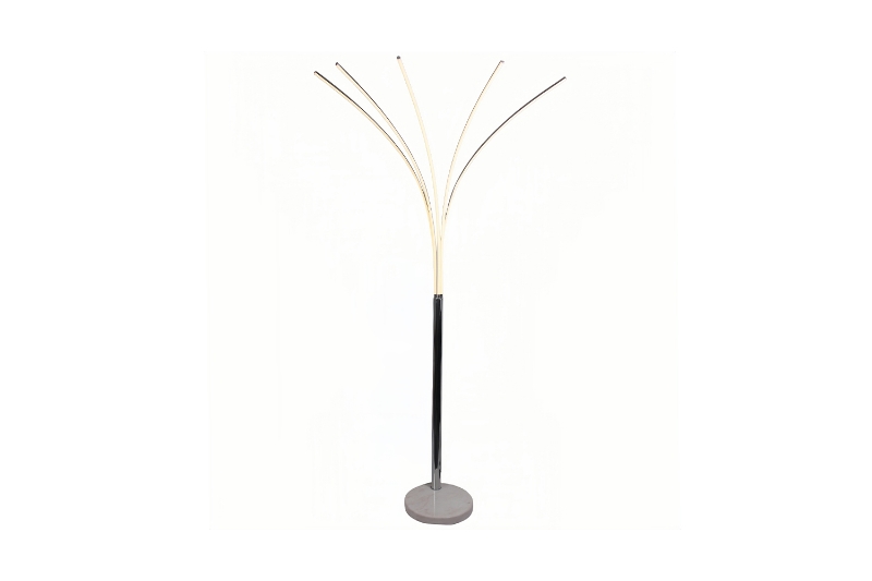 Picture of BELL626 LED Floor Lamp with Marble Base