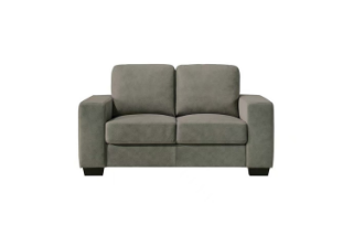 Picture of MODA 3/2 Seater Sofa Range (Grey) - 2 Seater (Loveseat)	