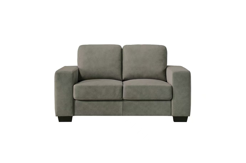 Picture of MODA 3/2 Seater Sofa Range (Grey) - 2 Seater (Loveseat)	