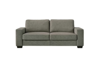 Picture of MODA 3/2 Seater Sofa Range (Grey) - 3 Seater (Sofa)