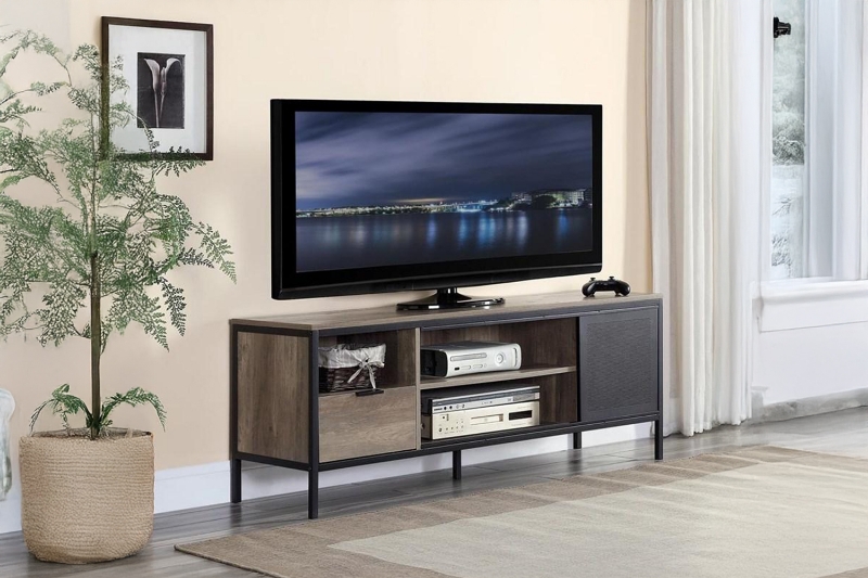 Picture of HORACE 55" TV Stand