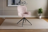 Picture of DUMBO 360° Swivel Dining Chair (Taupe) 