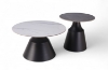 Picture of ATHOS Sintered Stone Table Top Nesting Coffee Table