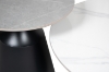 Picture of ATHOS Sintered Stone Table Top Nesting Coffee Table