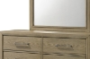 Picture of KENORA 6-Drawer Dresser with Mirror