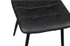 Picture of SAROTO Dining Chair (Charcoal)
