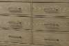 Picture of KENORA 6-Drawer Dresser with Mirror