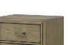 Picture of KENORA 2-Drawer Bedside Table