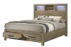 Picture of KENORA Bed Frame in King/Queen Sizes