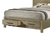 Picture of KENORA Bed Frame in King/Queen Sizes