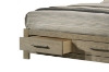 Picture of KENORA Bed Frame in King/Queen Sizes