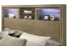 Picture of KENORA 3PC/4PC/5PC Bedroom Combo Set in King/Queen Sizes 